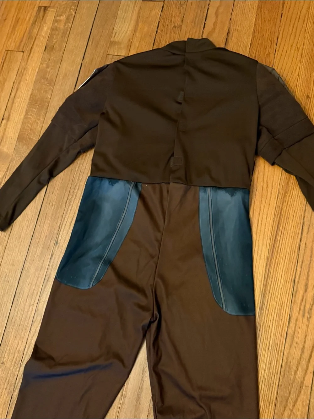 Disney Store Star Wars Mandalorian Costume Boys SUIT ONLY